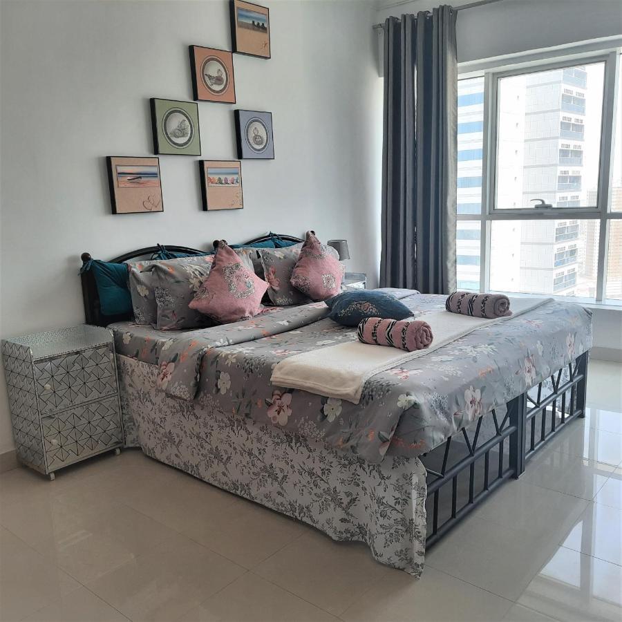 Beach Side Private Room At Sharjah-Dubai Border Экстерьер фото