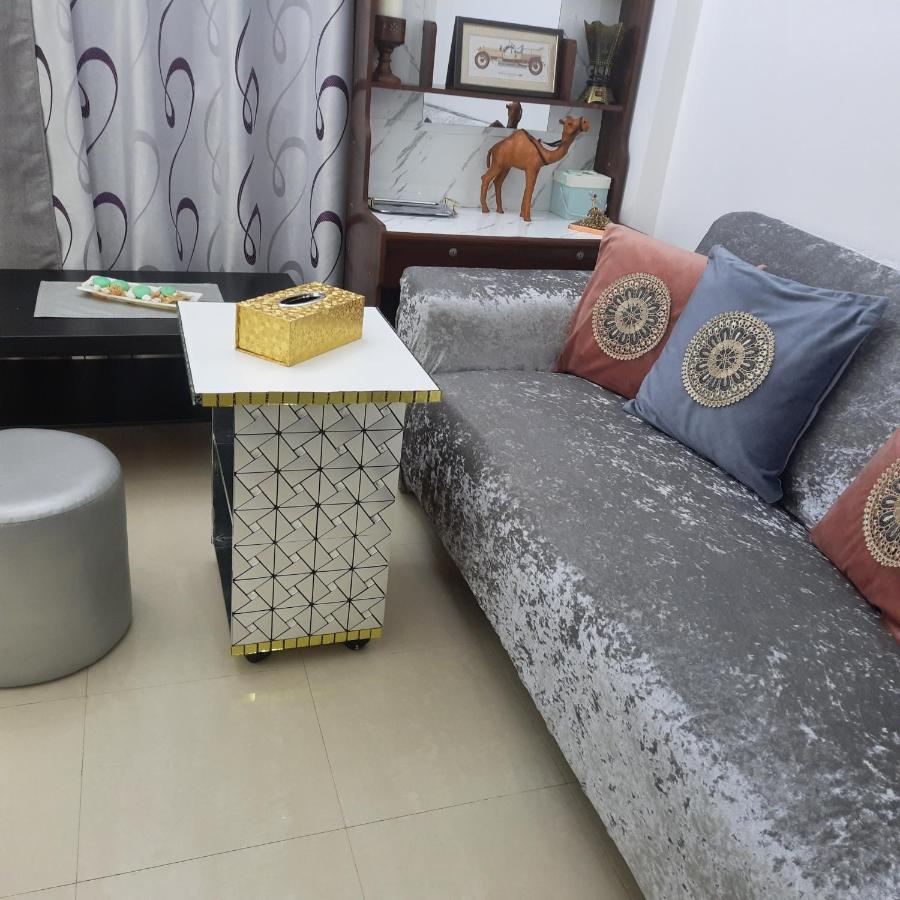 Beach Side Private Room At Sharjah-Dubai Border Экстерьер фото