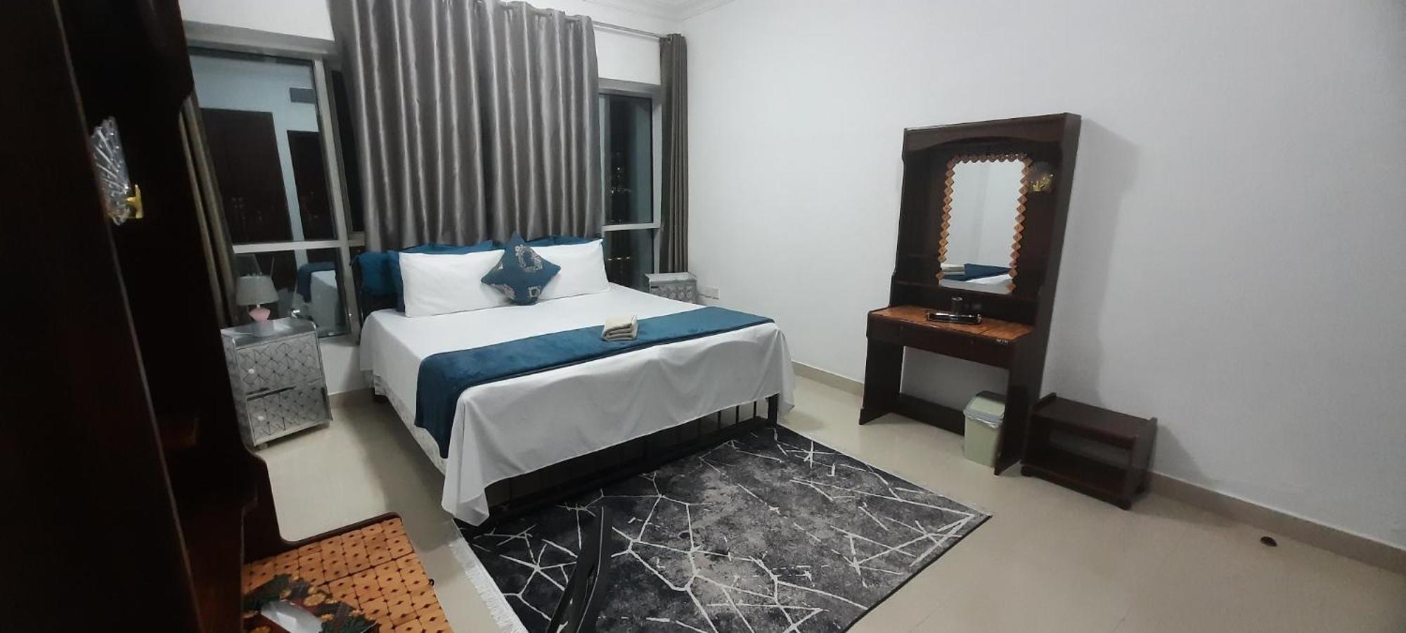 Beach Side Private Room At Sharjah-Dubai Border Экстерьер фото